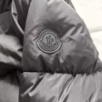 $155.00 USD Moncler Down Feather Coat Long Sleeved For Men #1364341