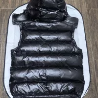 $112.00 USD Moncler Down Feather Coat Sleeveless For Men #1364348