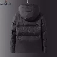 $145.00 USD Moncler Down Feather Coat Long Sleeved For Men #1364349