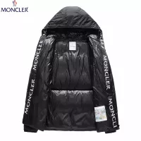 $145.00 USD Moncler Down Feather Coat Long Sleeved For Men #1364349