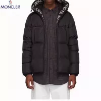 $145.00 USD Moncler Down Feather Coat Long Sleeved For Men #1364349