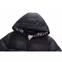 $145.00 USD Moncler Down Feather Coat Long Sleeved For Men #1364349
