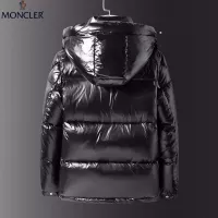 $145.00 USD Moncler Down Feather Coat Long Sleeved For Men #1364350