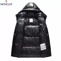 $145.00 USD Moncler Down Feather Coat Long Sleeved For Men #1364350