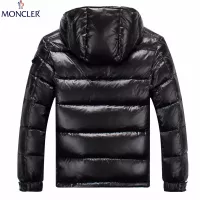 $108.00 USD Moncler Down Feather Coat Long Sleeved For Men #1364351