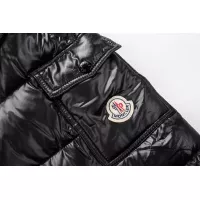 $108.00 USD Moncler Down Feather Coat Long Sleeved For Men #1364351
