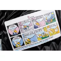 $108.00 USD Moncler Down Feather Coat Long Sleeved For Men #1364351