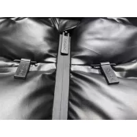 $155.00 USD Prada Down Feather Coat Long Sleeved For Men #1364352