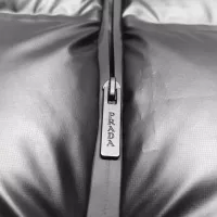 $155.00 USD Prada Down Feather Coat Long Sleeved For Men #1364352