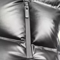 $155.00 USD Prada Down Feather Coat Long Sleeved For Men #1364352