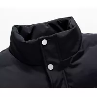 $56.00 USD Christian Dior Jackets Sleeveless For Men #1364375