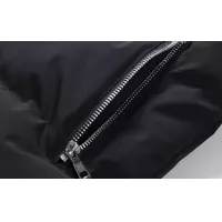 $56.00 USD Christian Dior Jackets Sleeveless For Men #1364397