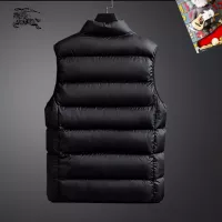 $56.00 USD Burberry Jackets Sleeveless For Men #1364401