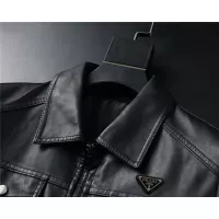 $60.00 USD Prada Jackets Long Sleeved For Men #1364448
