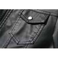 $60.00 USD Prada Jackets Long Sleeved For Men #1364448