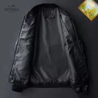 $60.00 USD Hermes Jackets Long Sleeved For Men #1364456