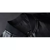 $60.00 USD Hermes Jackets Long Sleeved For Men #1364456