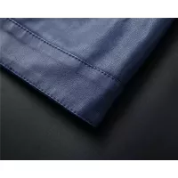 $60.00 USD Burberry Jackets Long Sleeved For Men #1364457