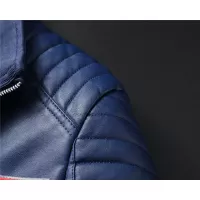 $60.00 USD Burberry Jackets Long Sleeved For Men #1364457