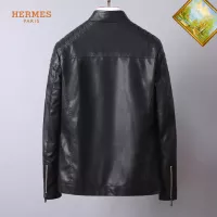 $60.00 USD Hermes Jackets Long Sleeved For Men #1364464