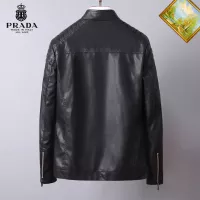 $60.00 USD Prada Jackets Long Sleeved For Men #1364472