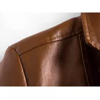 $60.00 USD Prada Jackets Long Sleeved For Men #1364485