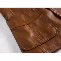 $60.00 USD Prada Jackets Long Sleeved For Men #1364485