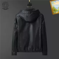 $60.00 USD Versace Jackets Long Sleeved For Men #1364490