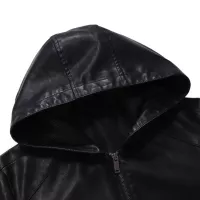 $60.00 USD Versace Jackets Long Sleeved For Men #1364490
