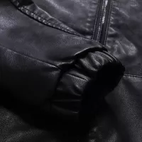 $60.00 USD Versace Jackets Long Sleeved For Men #1364490