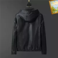 $60.00 USD Gucci Jackets Long Sleeved For Men #1364492
