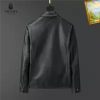 $60.00 USD Prada Jackets Long Sleeved For Men #1364493
