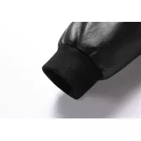 $60.00 USD Balenciaga Jackets Long Sleeved For Men #1364511