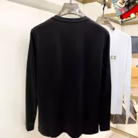 $34.00 USD MIU MIU T-Shirts Long Sleeved For Unisex #1364513
