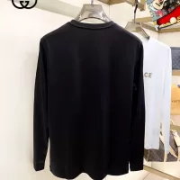 $34.00 USD Gucci T-Shirts Long Sleeved For Unisex #1364523