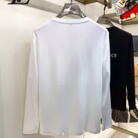 $34.00 USD Louis Vuitton LV T-Shirts Long Sleeved For Unisex #1364528