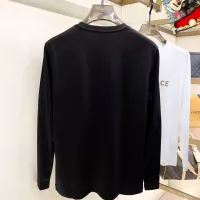$34.00 USD Balenciaga T-Shirts Long Sleeved For Unisex #1364535