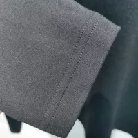 $34.00 USD Burberry T-Shirts Long Sleeved For Unisex #1364547