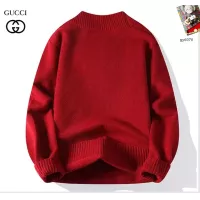$48.00 USD Gucci Sweaters Long Sleeved For Men #1364548