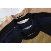 $48.00 USD Thom Browne TB Sweaters Long Sleeved For Men #1364562