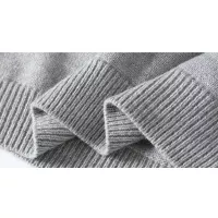 $48.00 USD Thom Browne TB Sweaters Long Sleeved For Men #1364563