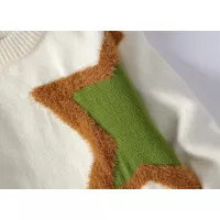 $48.00 USD Amiri Sweaters Long Sleeved For Men #1364566