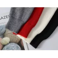 $48.00 USD Amiri Sweaters Long Sleeved For Men #1364567