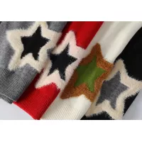 $48.00 USD Amiri Sweaters Long Sleeved For Men #1364568