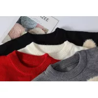 $48.00 USD Amiri Sweaters Long Sleeved For Men #1364569