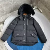 $190.00 USD Moose Knuckles Down Feather Coat Long Sleeved For Men #1364572