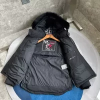 $190.00 USD Moose Knuckles Down Feather Coat Long Sleeved For Men #1364572