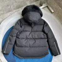 $190.00 USD Moose Knuckles Down Feather Coat Long Sleeved For Men #1364572