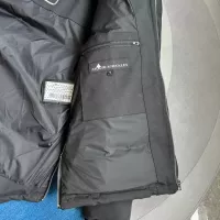 $190.00 USD Moose Knuckles Down Feather Coat Long Sleeved For Men #1364572