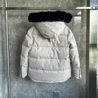 $190.00 USD Moose Knuckles Down Feather Coat Long Sleeved For Men #1364575